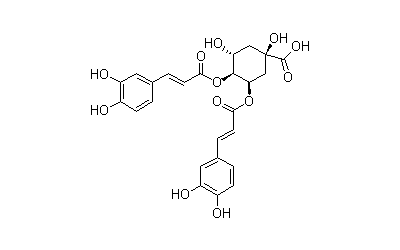 Isochlorogenic acid C