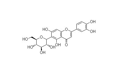 Isoorientin