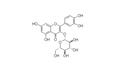 isoquercitrin