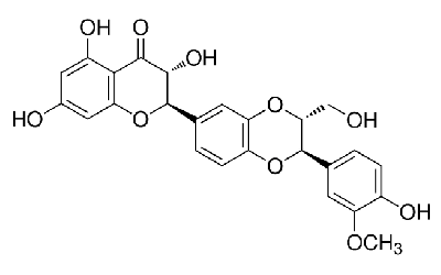 Isosilybin A
