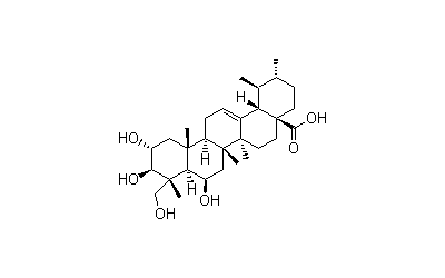 Madecassic acid