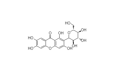 Mangiferin
