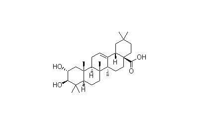 maslinic acid