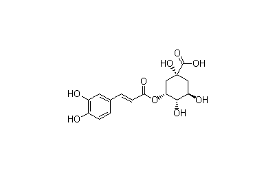 Neochlorogenic acid