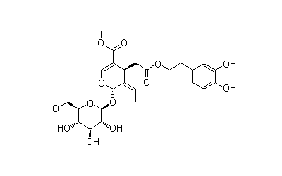 Oleuropein