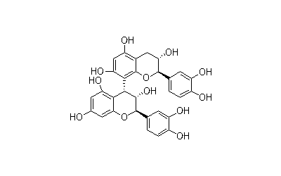 Procyanidin B1