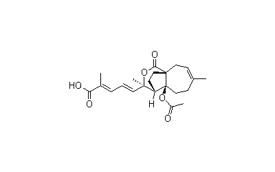 Pseudolaric Acid A