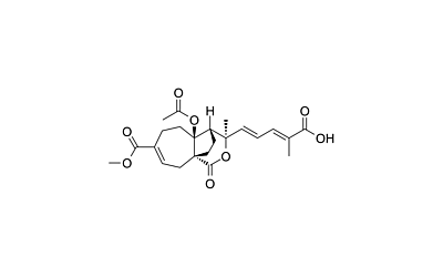 Pseudolaric Acid B