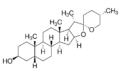 Sarsasapogenin