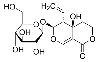 Swertiamarin