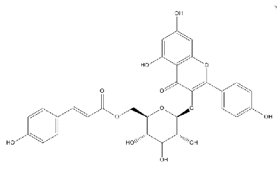 Tiliroside