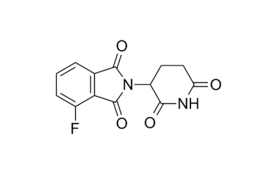 Thalidomide fluoride