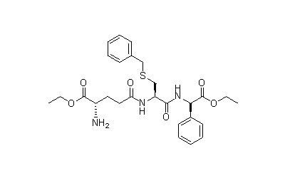 Ezatiostat