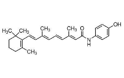 Fenretinide