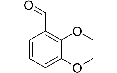 2,3-Dimethoxybenzaldehyde