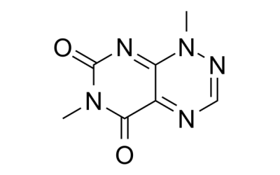 Toxoflavin