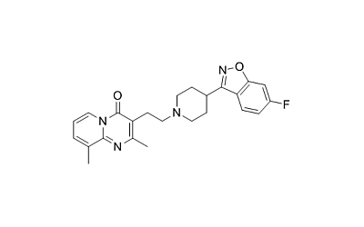 Ocaperidone
