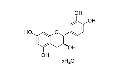 (+)-Catechin (hydrate)