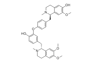 Daurinoline