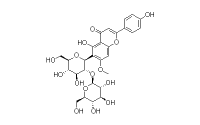 Spinosin