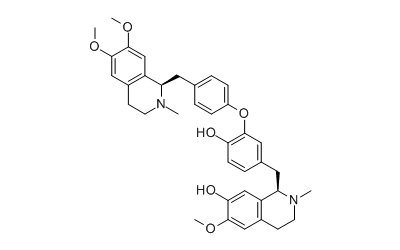 Daurisoline