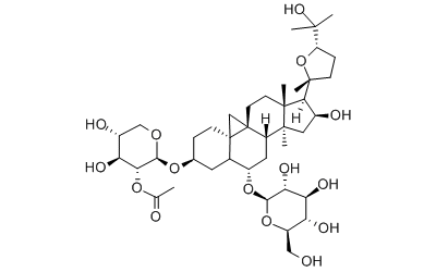 Astragaloside II 