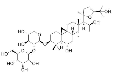 Astragaloside III 