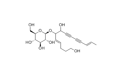Lobetyolin