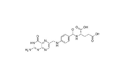 Folic acid