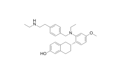 Elacestrant