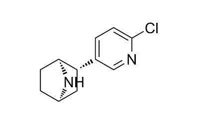 (±)-Epibatidine