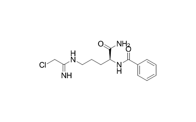 Cl-amidine