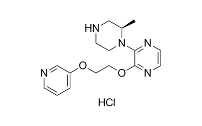 PRX933 hydrochloride