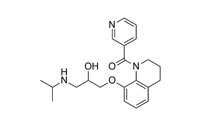 Nicainoprol