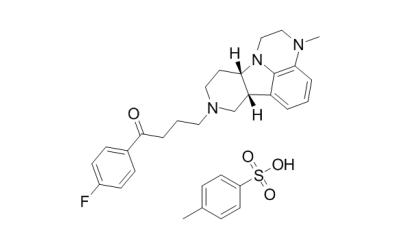 lumateperone Tosylate