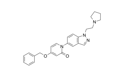 MCH-1 antagonist 1