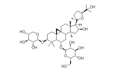 Astragaloside IV