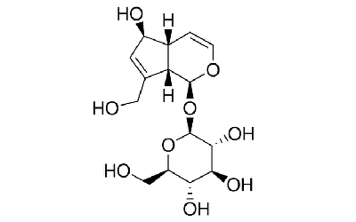 Aucubin