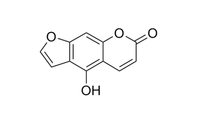 Bergaptol