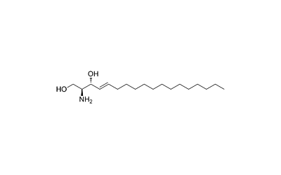 D-erythro-Sphingosine