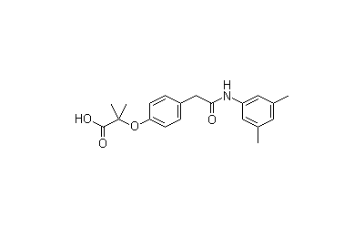 Efaproxiral
