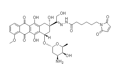 INNO-206 (Aldoxorubicin)