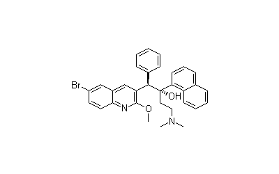 Bedaquiline (TMC-207)