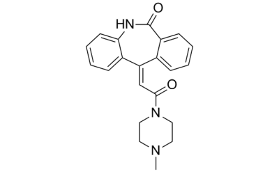 Darenzepine