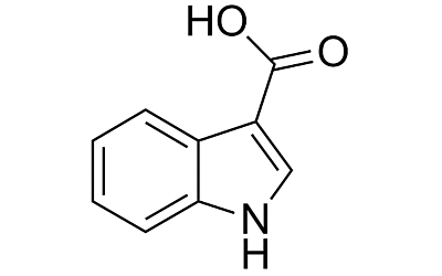 Indole-3-carboxylic acid