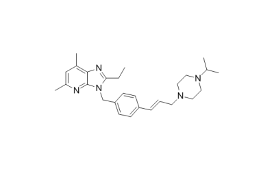GPR4 antagonist 1