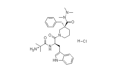 Anamorelin HCl