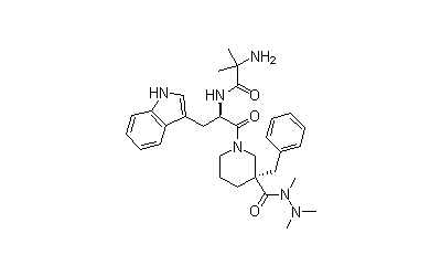 Anamorelin 