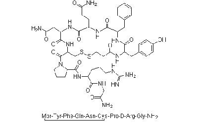 Desmopressin