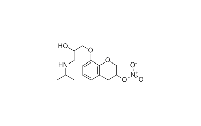 Nipradilol